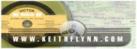 keithflynn.com - The Ultimate Site Dedicated To Elvis' Recorded Works 