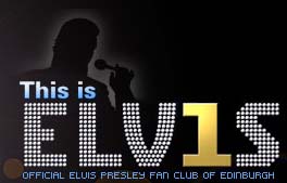This is Elvis Fan Club